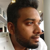 Acer india Employee Shashank Makam's profile photo