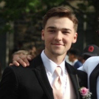 Jacob Anthony Email & Phone Number