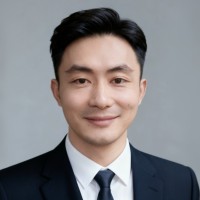 WikiBit Employee Janbo Bai's profile photo