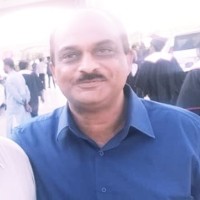 Iftikhar Ahmed Narejo Email