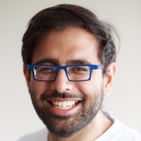 BenchSci Employee Yusuf Bismilla's profile photo