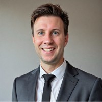 Grant Thornton Australia Employee Declan Real's profile photo