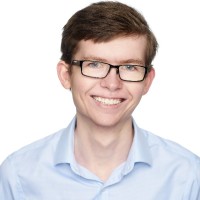 EFEX Employee Aiden King's profile photo