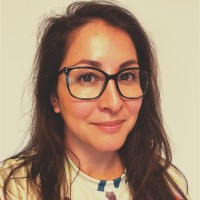 Cabonline Group Employee Alicia Åfeldt's profile photo