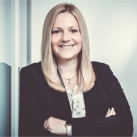 ALTERNATE GmbH Employee Christina Benda's profile photo