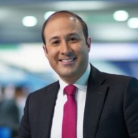 NTN24 Employee Jason Calderon's profile photo