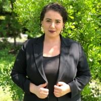 Cofer & Connelly Trial Lawyers Employee Sarah Fernandez's profile photo