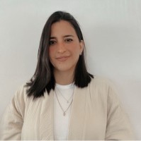 Coty Employee Ingrid Martínez's profile photo