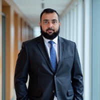 Apex Gulf Trading Employee Hussain Shakir's profile photo