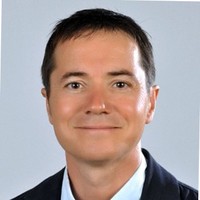 FLUOPTICS Part of Getinge Employee Christophe Haond's profile photo
