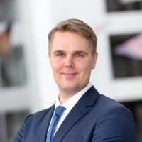 Joonas Syrjäläinen's profile photo