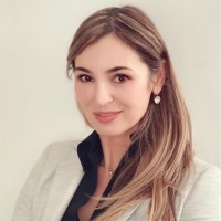 Anna Prokopenko Email & Phone Number