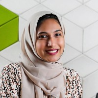 Khadija Ghias Email & Phone Number