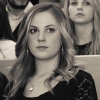 INFOR ELEA Smart Business Academy Employee Sara Fornerone's profile photo