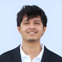 Internset Employee Niranjan Yadav's profile photo