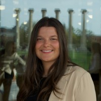 Vokal Employee Grace Kleffner's profile photo