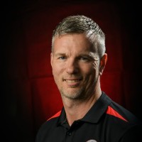 Blacktown Spartans FC Employee Paul Jackson's profile photo
