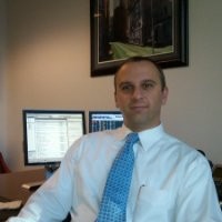 Citi Personal Wealth Management Employee Christopher Simone's profile photo
