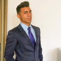 Daniel Droguett Email & Phone Number