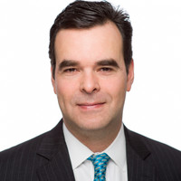 KKR & Co. Inc. Employee John Knox's profile photo