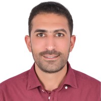 BG Group UAE Employee Mahmoud Hassan's profile photo