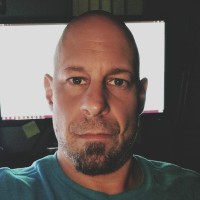 Bold Type Employee Andor Almasi's profile photo