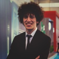 iMarine Technologies Inc. Employee Yunus Çi̇Çek's profile photo