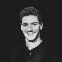 openpack. Employee Johannes Scherm's profile photo