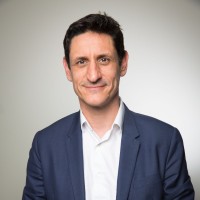 Pascal Lefèvre Email & Phone Number