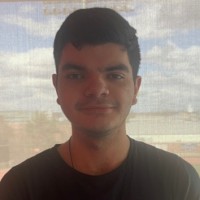 Impact Service Group Employee Rolen Altamirano's profile photo