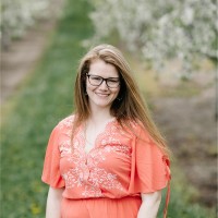 Kitchen Choreography Employee Samantha Horvath's profile photo