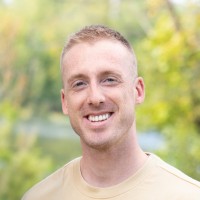Aaron Burk's profile photo