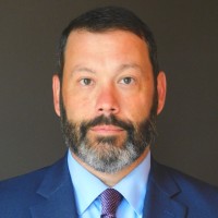 Arcadis Employee Scott Breen's profile photo