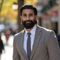 Hayo Telecom Employee Feraz Ahmed's profile photo