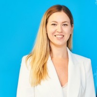 Collective Minds Radiology Employee Nina Grmuša's profile photo