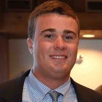 Eversource Energy Employee Hunter Slade's profile photo