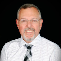 Bruce Holmes