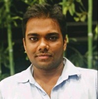 ReBIT | Reserve Bank Information Technology Pvt. Ltd. Employee Balkrishna Dubey's profile photo