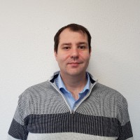SOTEB Employee David Guignardat's profile photo