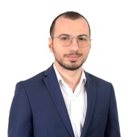 Optiverse Employee Antoine Cherfane's profile photo