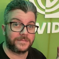 Key Creators Employee Adam Perry's profile photo