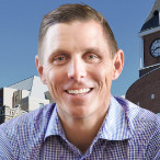 City of Brampton Employee Patrick Brown's profile photo