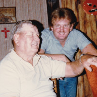 Tomahawk Construction Employee William Hudspeth's profile photo