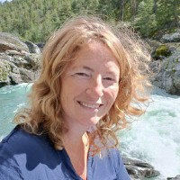 ZINZIZ Employee Anoushka Koppelaar's profile photo