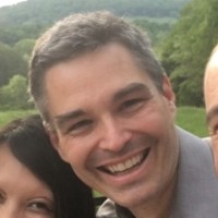 Luna Labs Employee Eric Breeden's profile photo