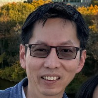 FIS Employee Richard Yang's profile photo