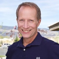 The Ledger Law Firm Employee Bruce Cyra's profile photo