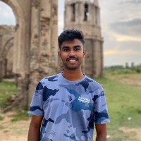 Spectrum Industries Employee Joswy Rodrigues's profile photo
