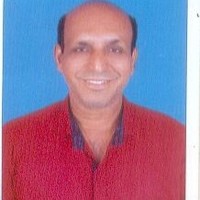 Infostation Employee Ananth Rao's profile photo