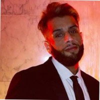 MPLT Healthcare Employee Amr E's profile photo